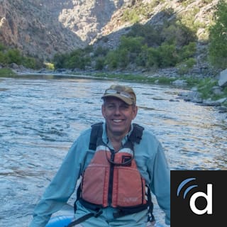 Kent Heyborne, MD, Obstetrics & Gynecology, Denver, CO