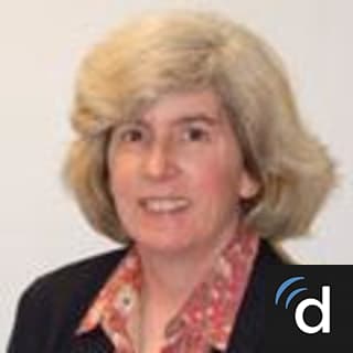 Virginia Donovan, MD