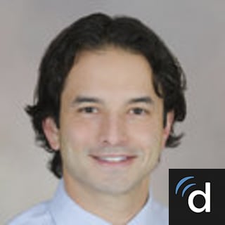 Aaron Grossberg, MD, Radiation Oncology, Portland, OR