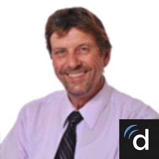 David Degear, MD