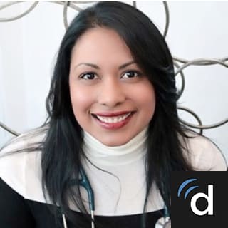 Lucretia Mongal, MD