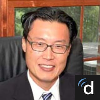 John Kim, MD, Pulmonology, Columbus, OH