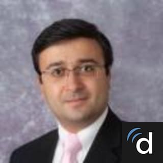 Dr. Ghaith Noaiseh, MD | Kansas City, KS | Rheumatologist | US News Doctors