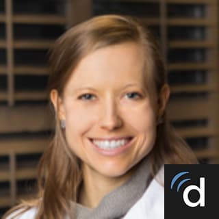 Carrie (Clark) Cross, Family Medicine, Jenks, OK