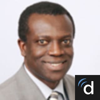 Philip Adjei, MD, Gastroenterology, Libertyville, IL