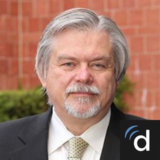 Thomas Coates, MD