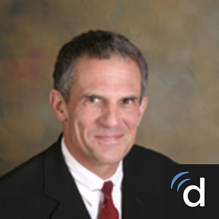 Richard Rowe, MD
