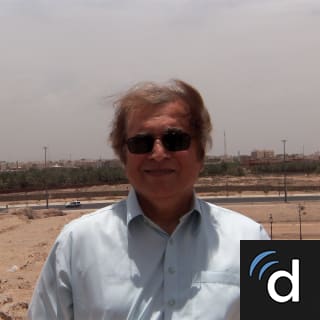Mohammed Bawany, MD, Internal Medicine, Orlando, FL