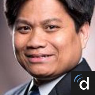 Mario Bautista, MD