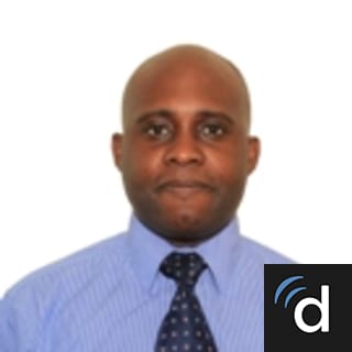 Oladapo Abodunde, MD