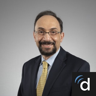 Fadi Hammami, MD