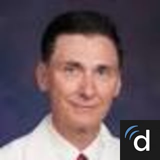 Gary Rombough, MD