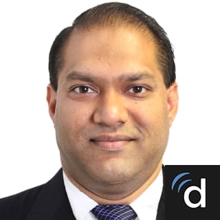 Iqbal Binoj, MD, Internal Medicine, Davenport, IA