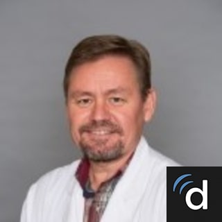Daniel Naberhaus, MD