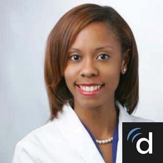 Jaime McKinney, MD