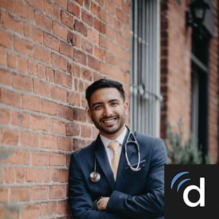 Akram Hossain, MD