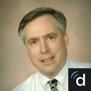 David Brooker, MD
