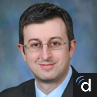 Donald Macron, MD, Physical Medicine/Rehab, Stony Brook, NY