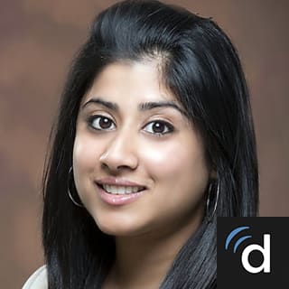 Shubha Singh, MD