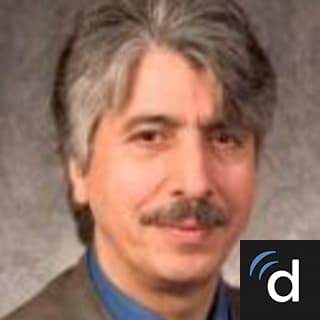 Manaf Seid-Arabi, MD