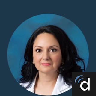 Ritu Thamman, MD