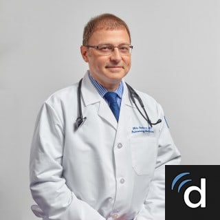 Mircea Badara, MD