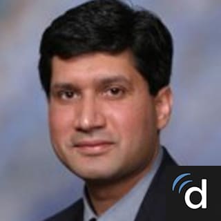 Muhammad Sami, MD