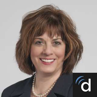 Dana Brendza, Psychologist, Cleveland, OH