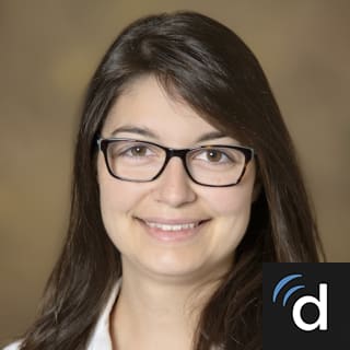 Marisa (Bartz) Bartz-Kurycki, MD