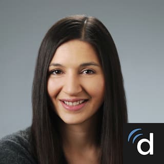 Shalina (Mirza) Lingley, MD