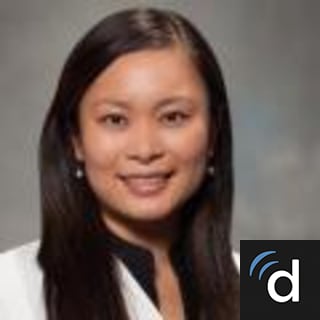 Kristine Tsai, MD, Family Medicine, Worthington, OH