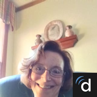Edith Johnson, Physician Assistant, Albemarle, NC