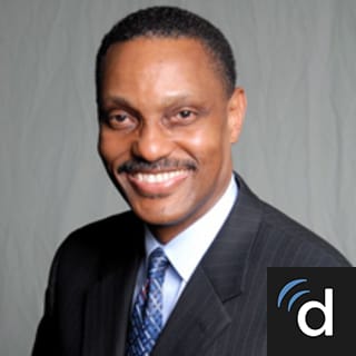 Gladstone McDowell II, MD, Anesthesiology, Columbus, OH