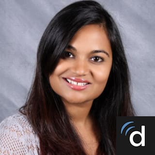 Shirley Raveendran, MD