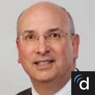 Howard Friedberg, MD