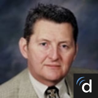 Richard Steeves, MD