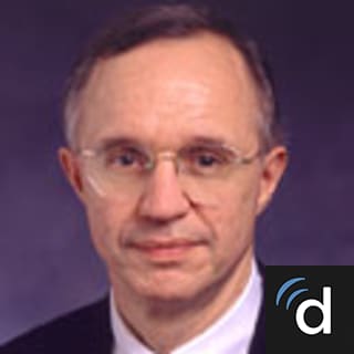 James Montie, MD