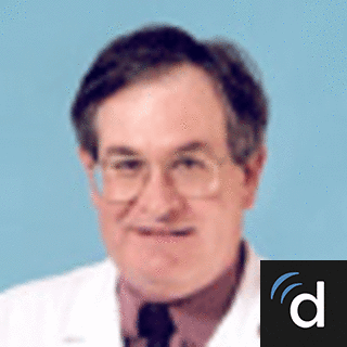 Charles Canter, MD