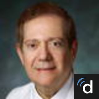 Gary Gerstenblith, MD, Cardiology, Baltimore, MD