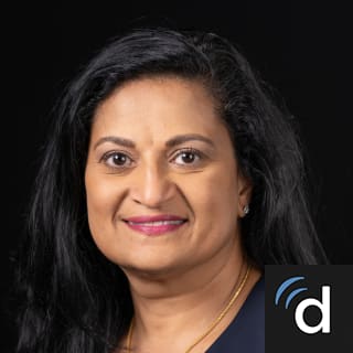 Ramya Lotano, MD, Pulmonology, Camden, NJ