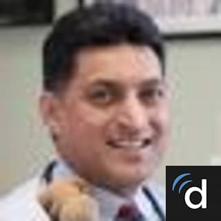 Anil Britto, MD, Pediatrics, Ridgefield, CT