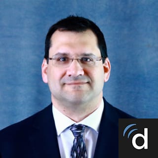Anthony Norman, MD