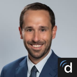Andrew Navarrete, MD