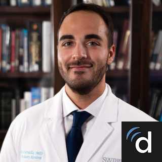 Devon DiNello, MD