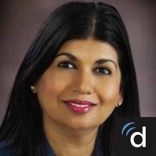 Asha Ramsakal, DO