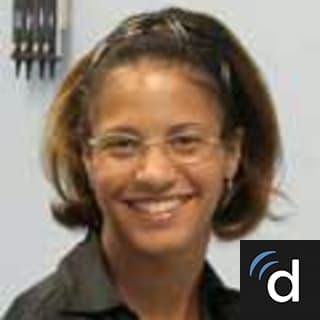 Debbie (Benoit) Benoit-Harris, MD