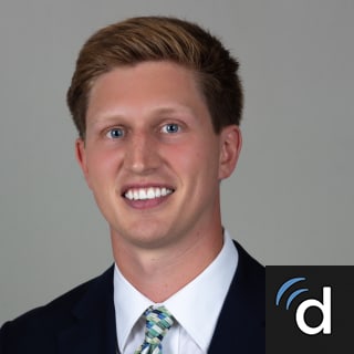 Austin Lewis, MD
