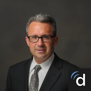 Eugene Bonapace Jr., MD