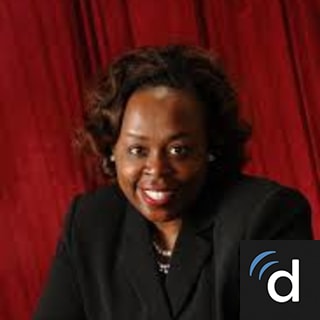 Shameza Boyd, MD