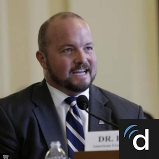 Mark Edney, MD
